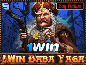 Baba игровой автомат.