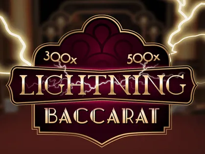 Baccara игровой автомат.