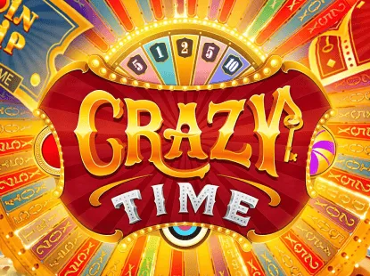 Crazy игровой автомат.
