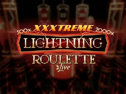 xxxtreme игровой автомат.